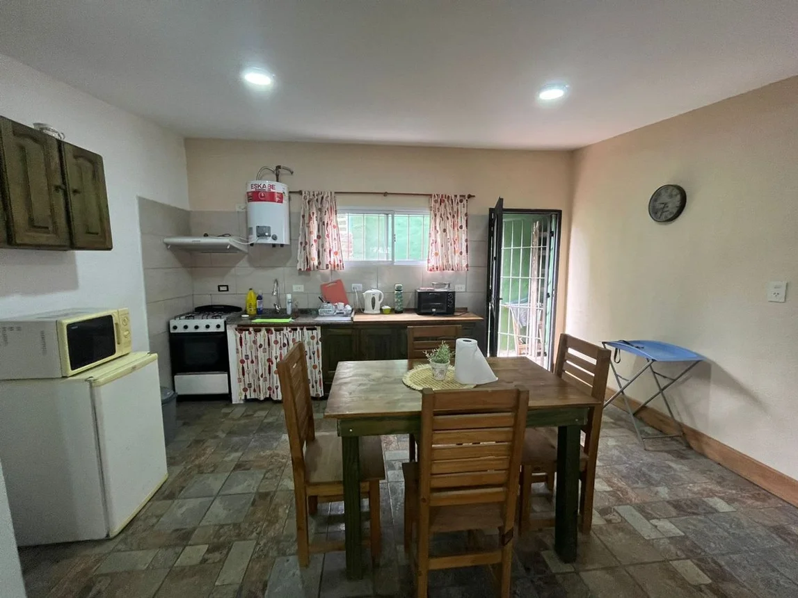 Casa de 3 ambientes en venta en Manuel Alberti, La Esperanza Golf Club 2000, foto 5