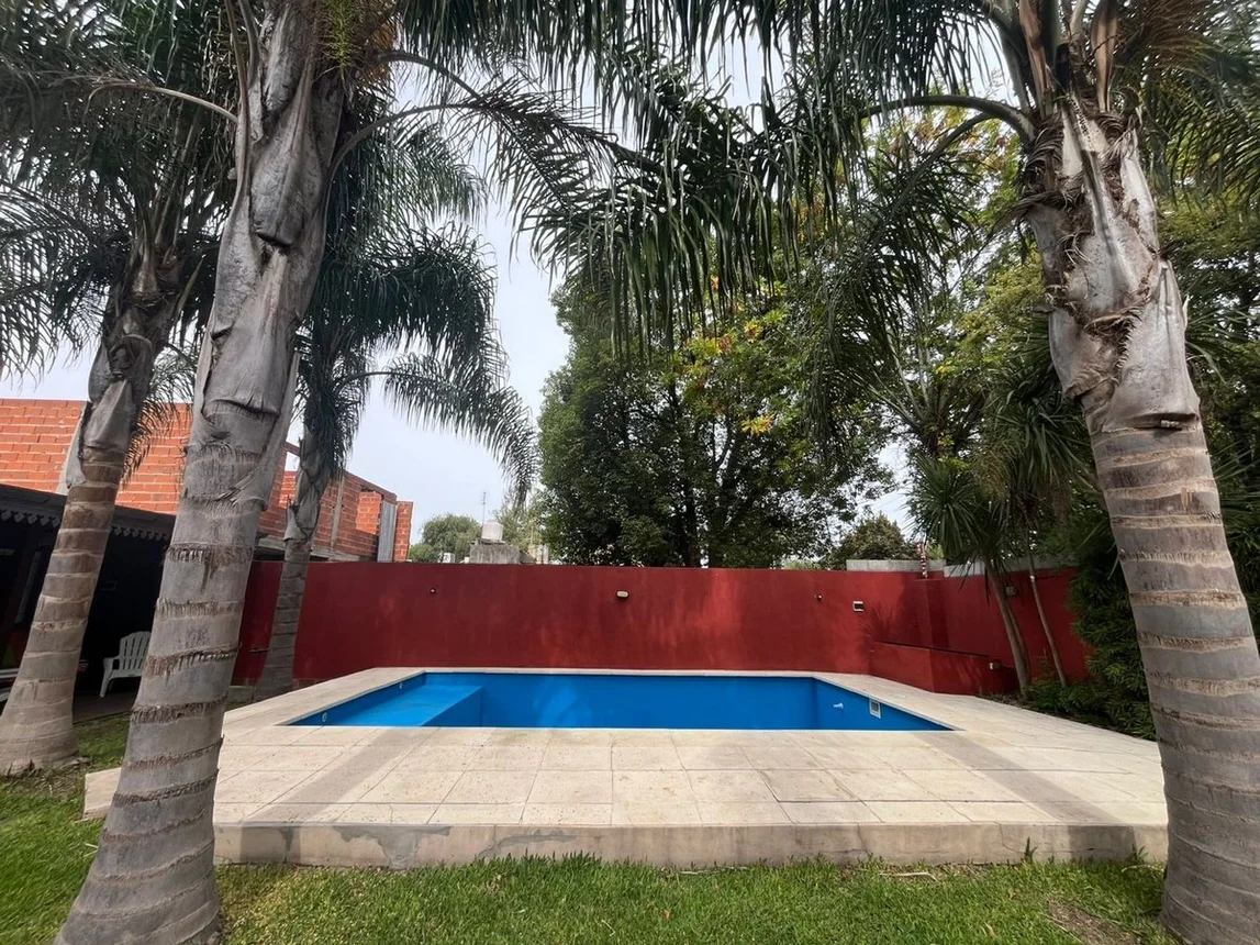 Casa de 3 ambientes en venta en Manuel Alberti, La Esperanza Golf Club 2000, foto 2
