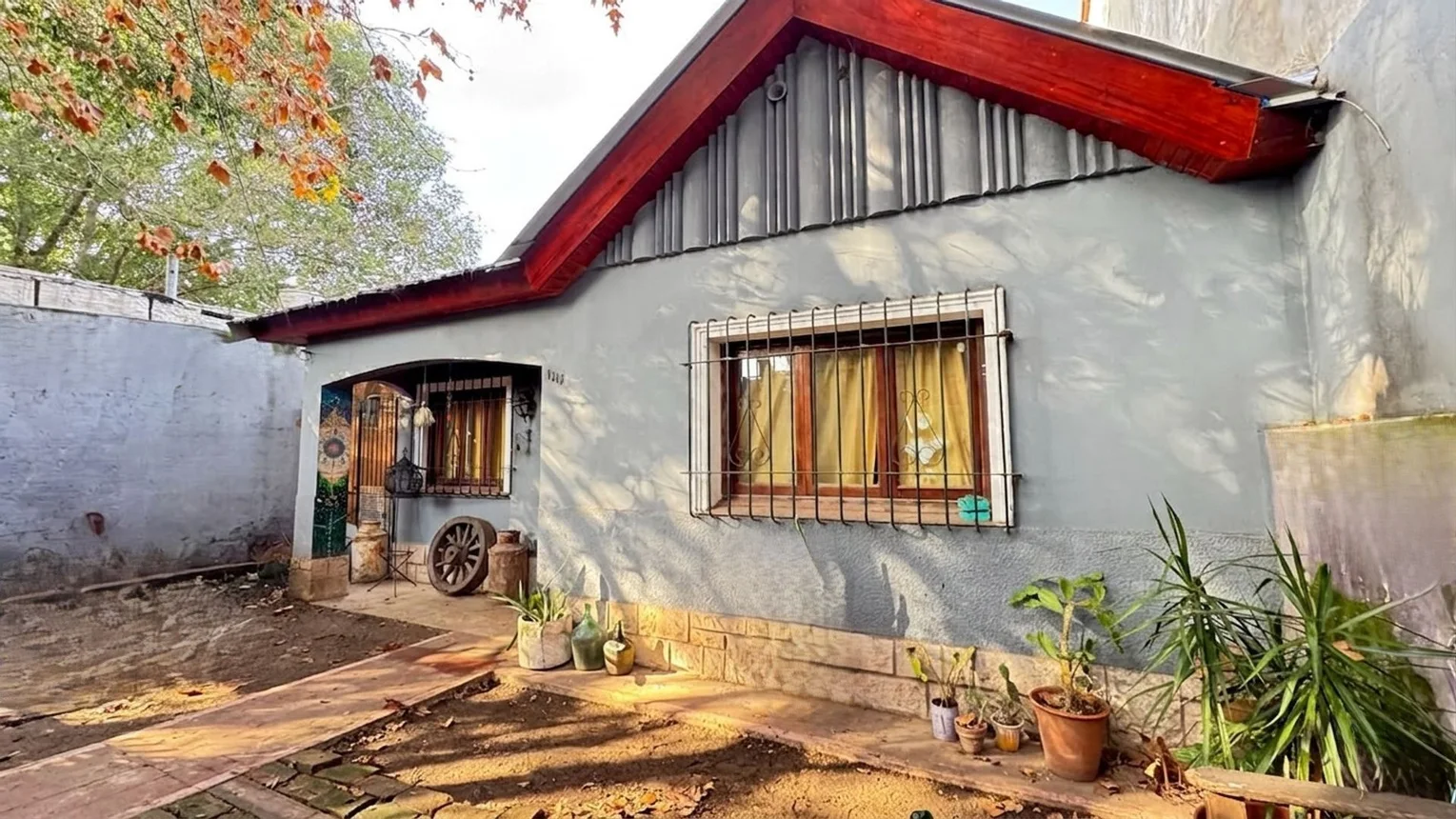 Casa en venta en Florida Oeste