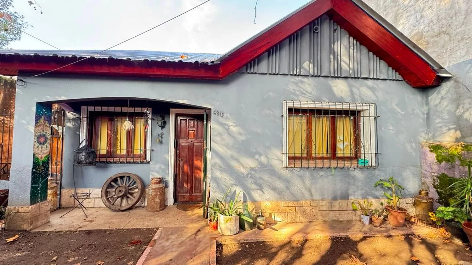 Casa en venta en Florida Oeste, foto 2