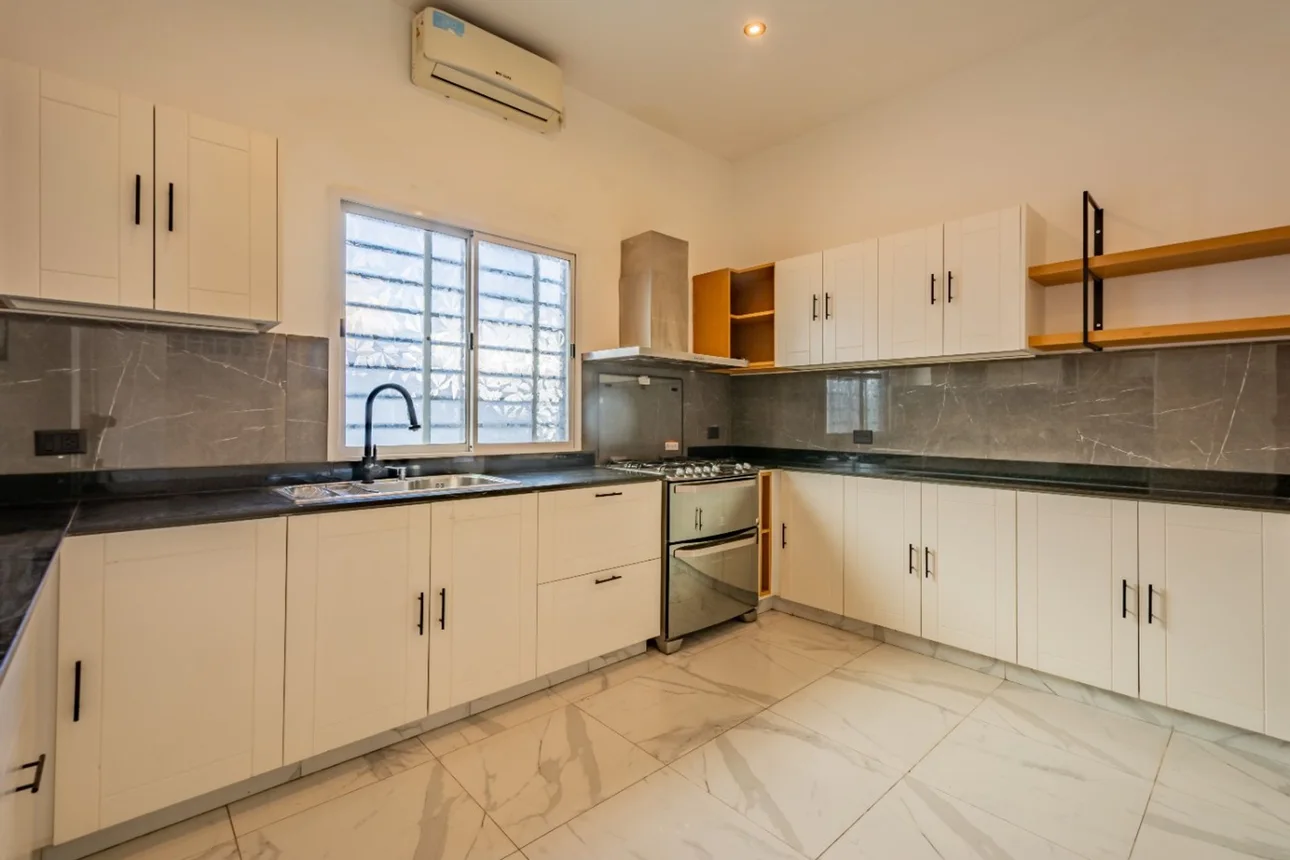 PH de 5 ambientes en venta en Martínez, Sargento Cabral 1400