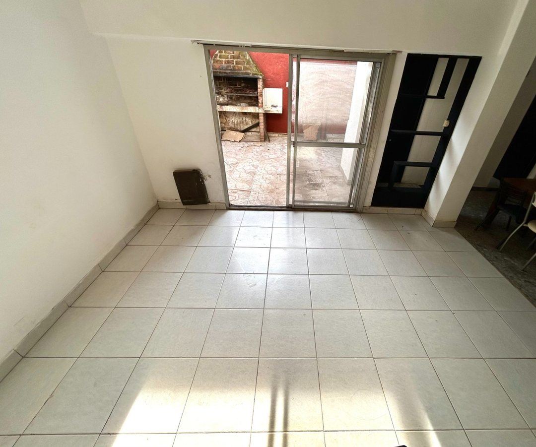 ALQUILER FLORIDA PH 5 AMBIENTES PATIO Y TERRAZA