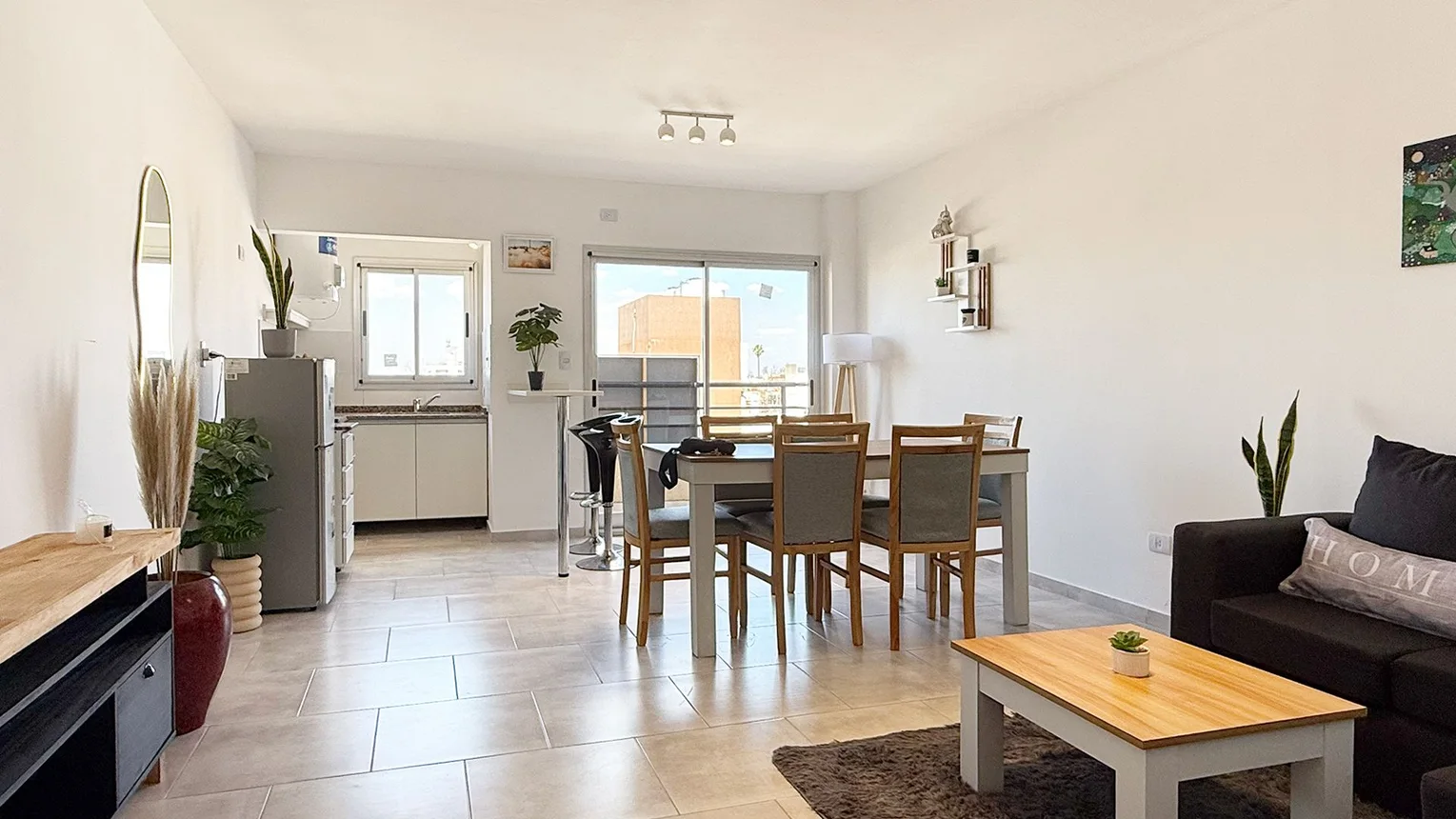 Departamento de 2 ambientes en venta en Martín Coronado, General López 1600, foto 2
