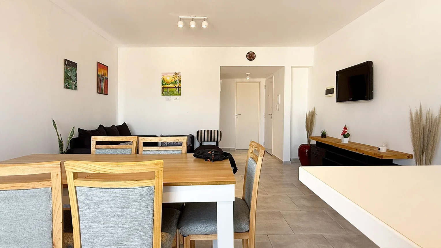 Departamento de 2 ambientes en venta en Martín Coronado, General López 1600