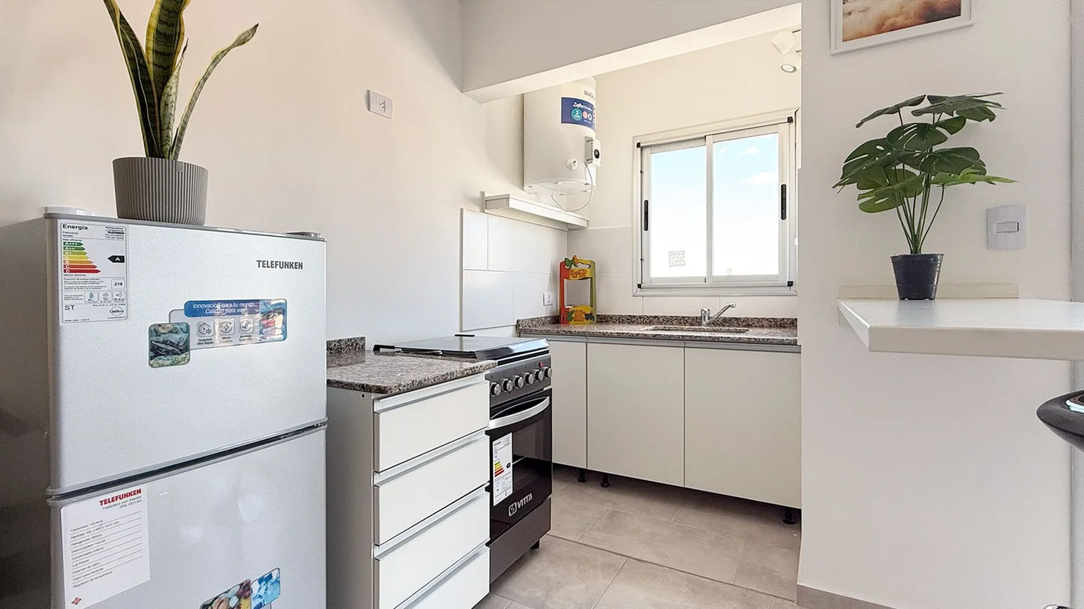 Departamento de 2 ambientes en venta en Martín Coronado, General López 1600, foto 4