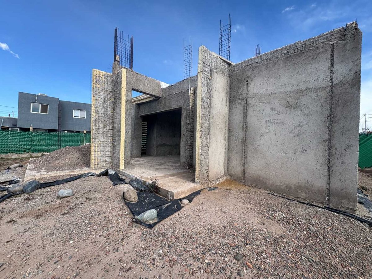 Foto 19 — VENTA CASA EN CONSTRUCCION AMPROS V, MAIPÚ