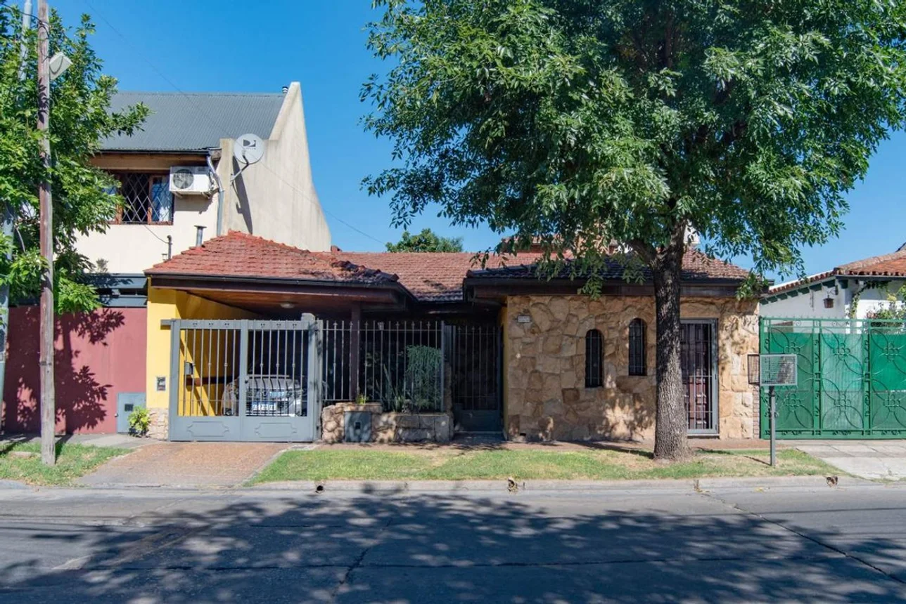 Casa en venta en Hurlingham