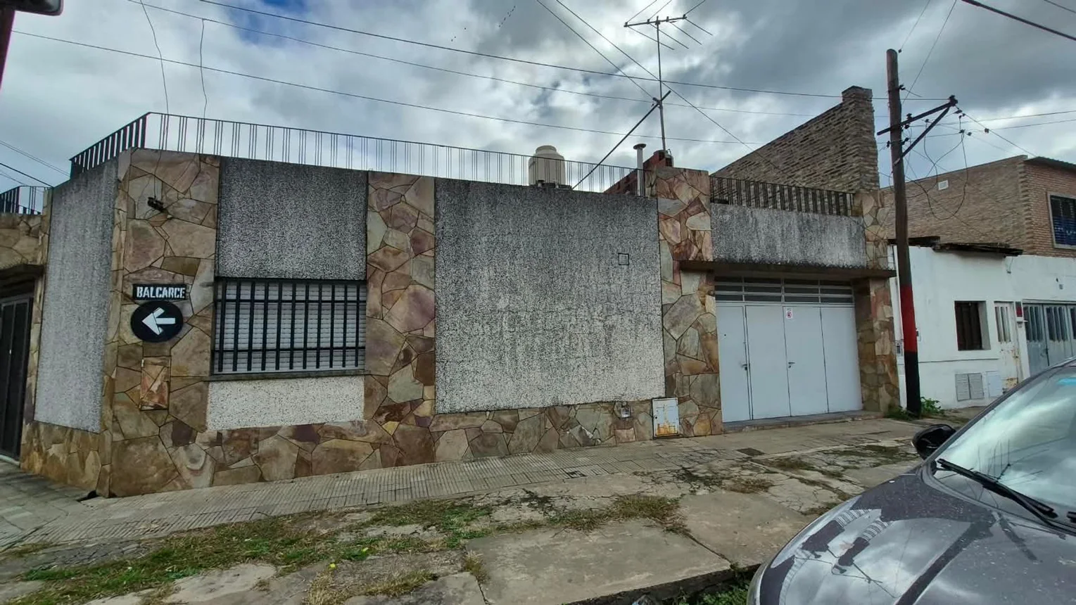 Casa de 3 ambientes en venta en Rosario, Brandoni 2100, foto 2