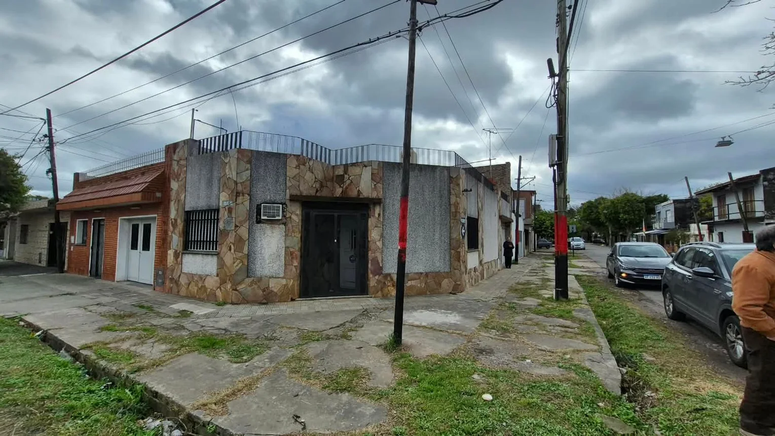 Casa de 3 ambientes en venta en Rosario, Brandoni 2100