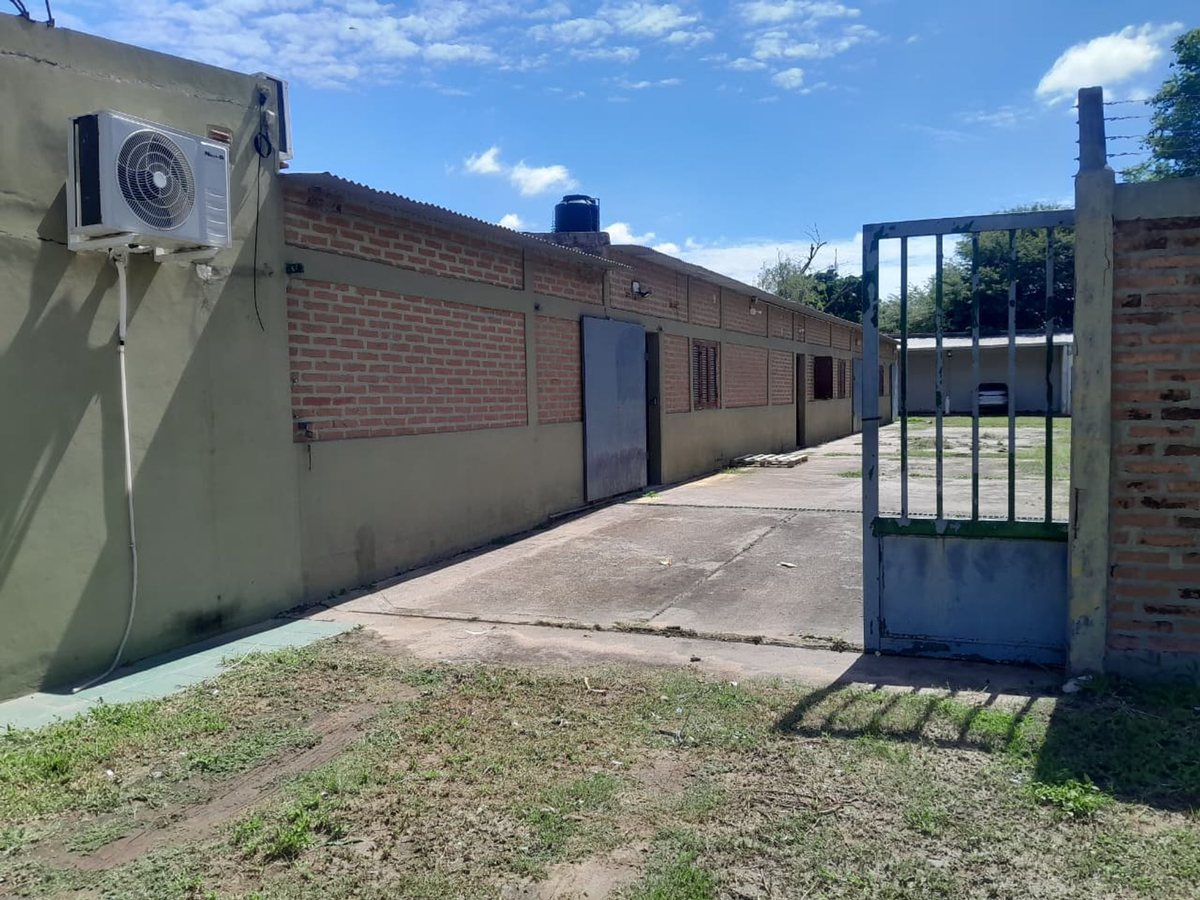 LOCAL - OFICINA COMERCIAL Y DEPOSITOS - foto 10