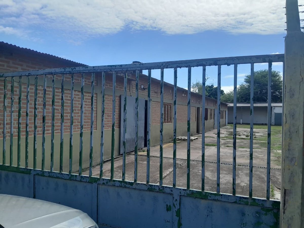LOCAL - OFICINA COMERCIAL Y DEPOSITOS - foto 12
