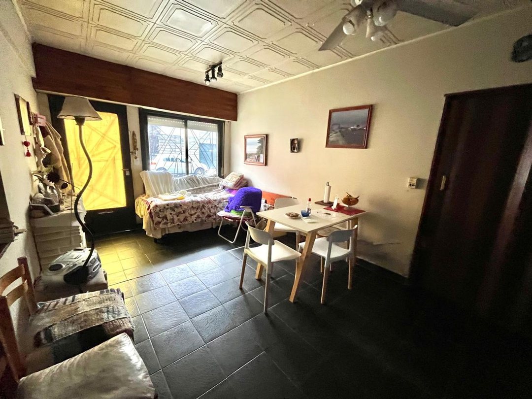 Venta PH 4 Amb Terraza Coch Saavedra a Refaccionar