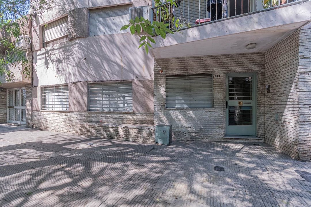 VENTA DEPARTAMENTO 3 DORMITORIOS REP. DE LA SEXTA