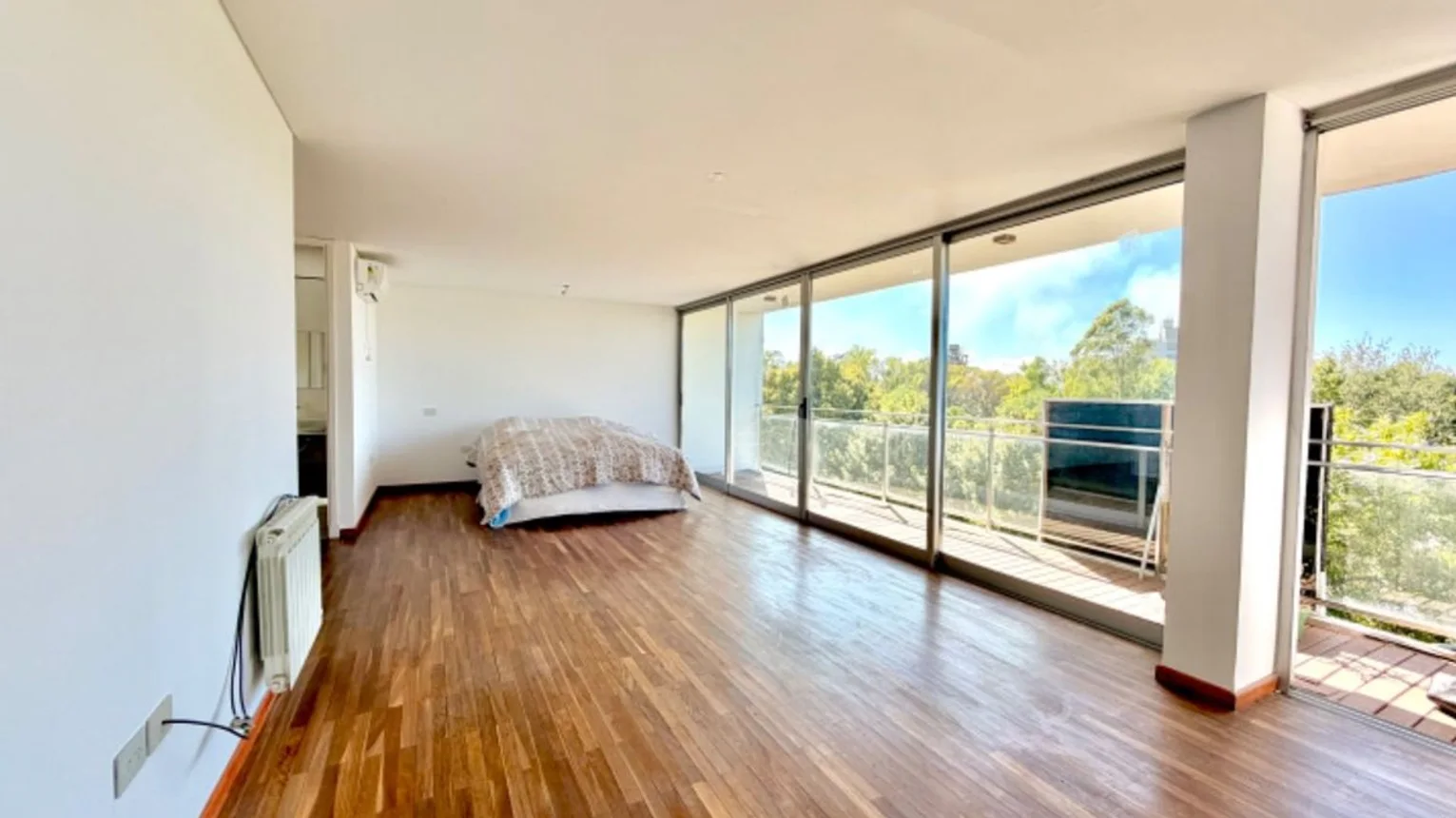Piso en venta en La Plata, foto 3