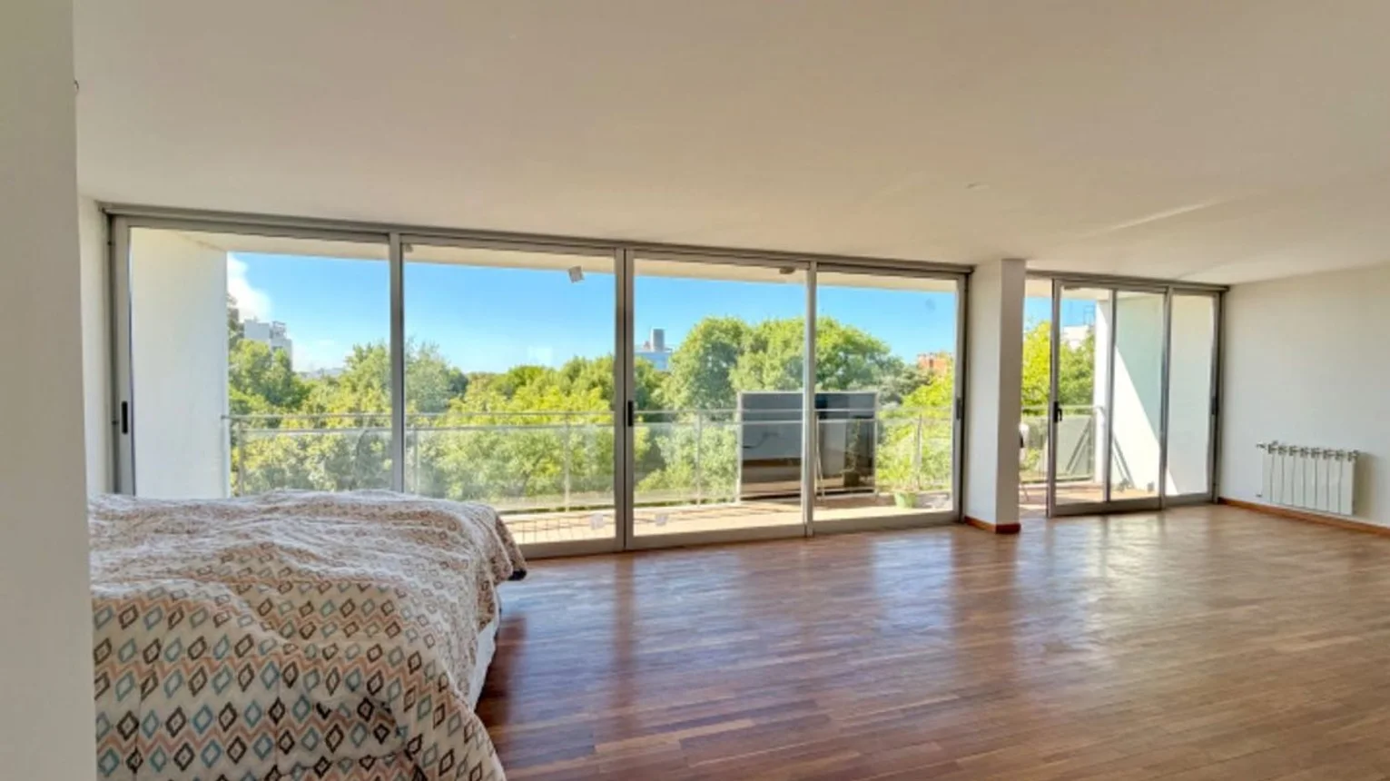 Piso en venta en La Plata, foto 2