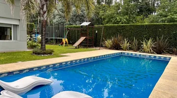 casa en alquiler en carlos spegazzini