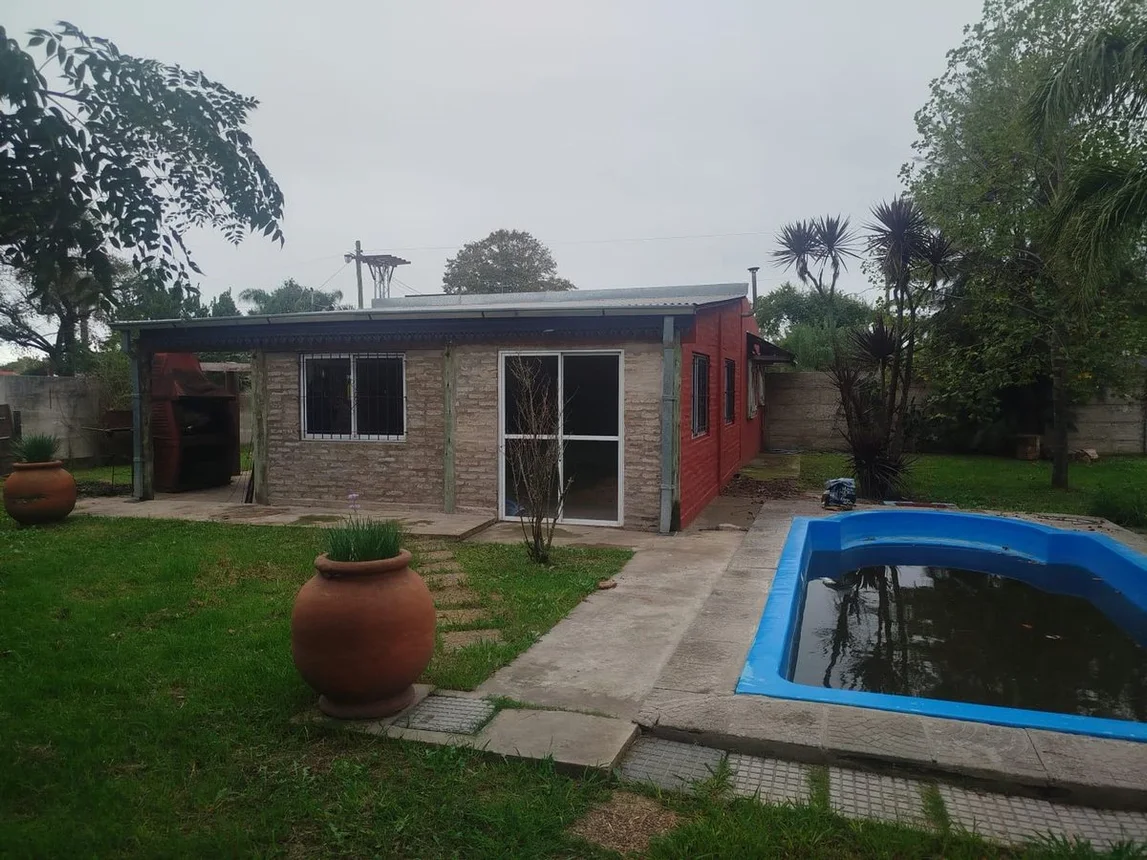Casa en venta en General Rodríguez, foto 3