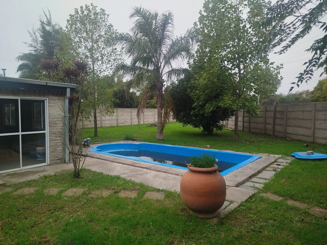 Casa en venta en General Rodríguez