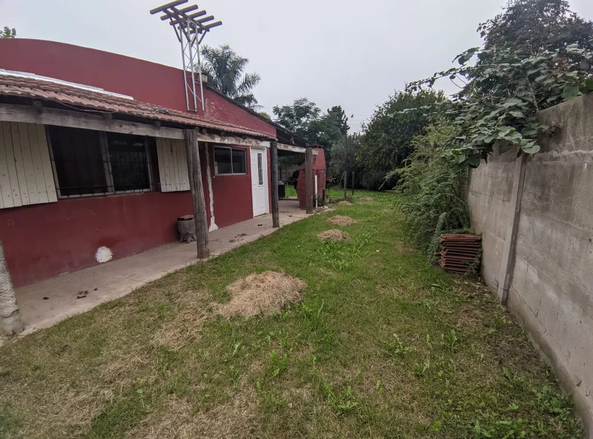 Casa en venta en General Rodríguez, foto 4