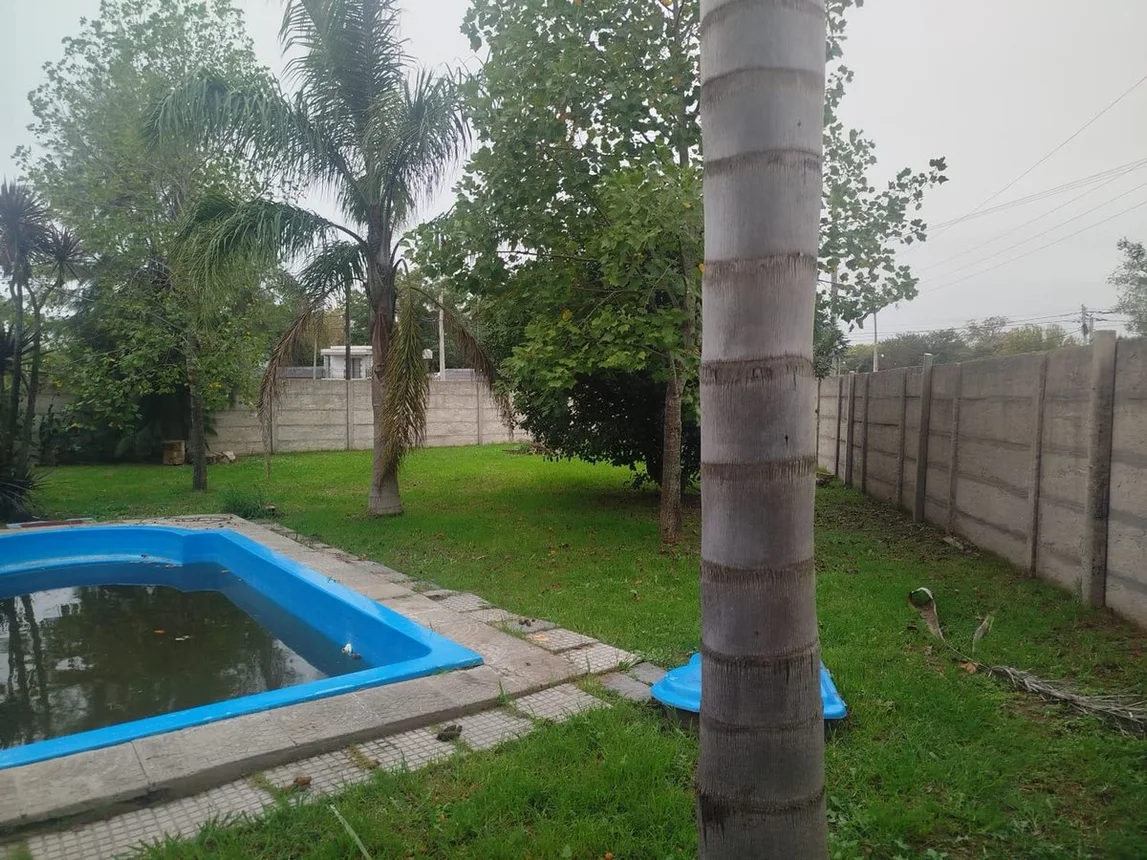 Casa en venta en General Rodríguez, foto 2