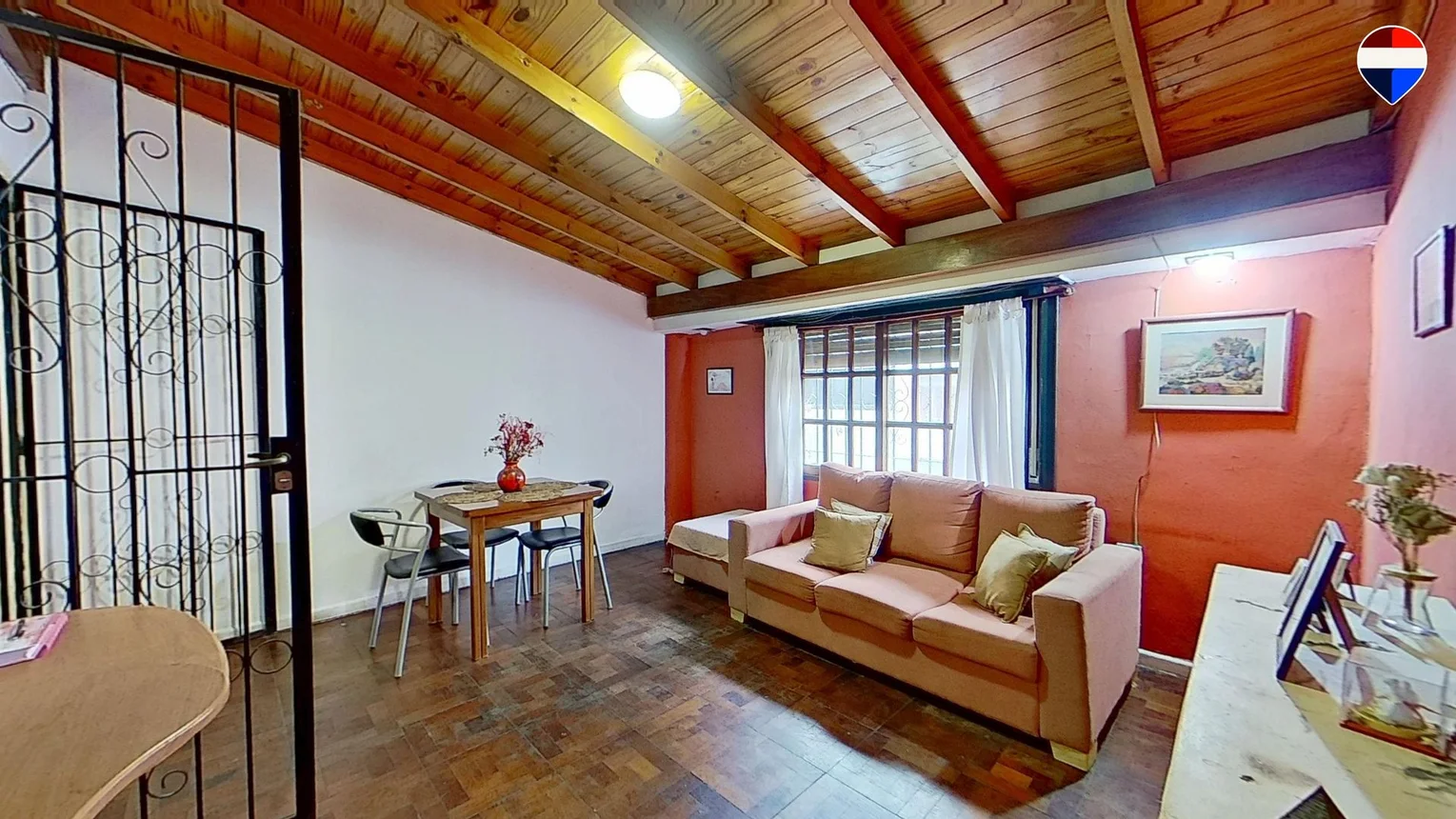 PH en venta en Saavedra, foto 4
