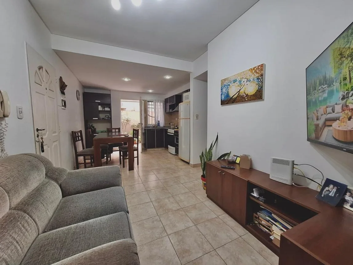 Departamento en venta en Ramos Mejía