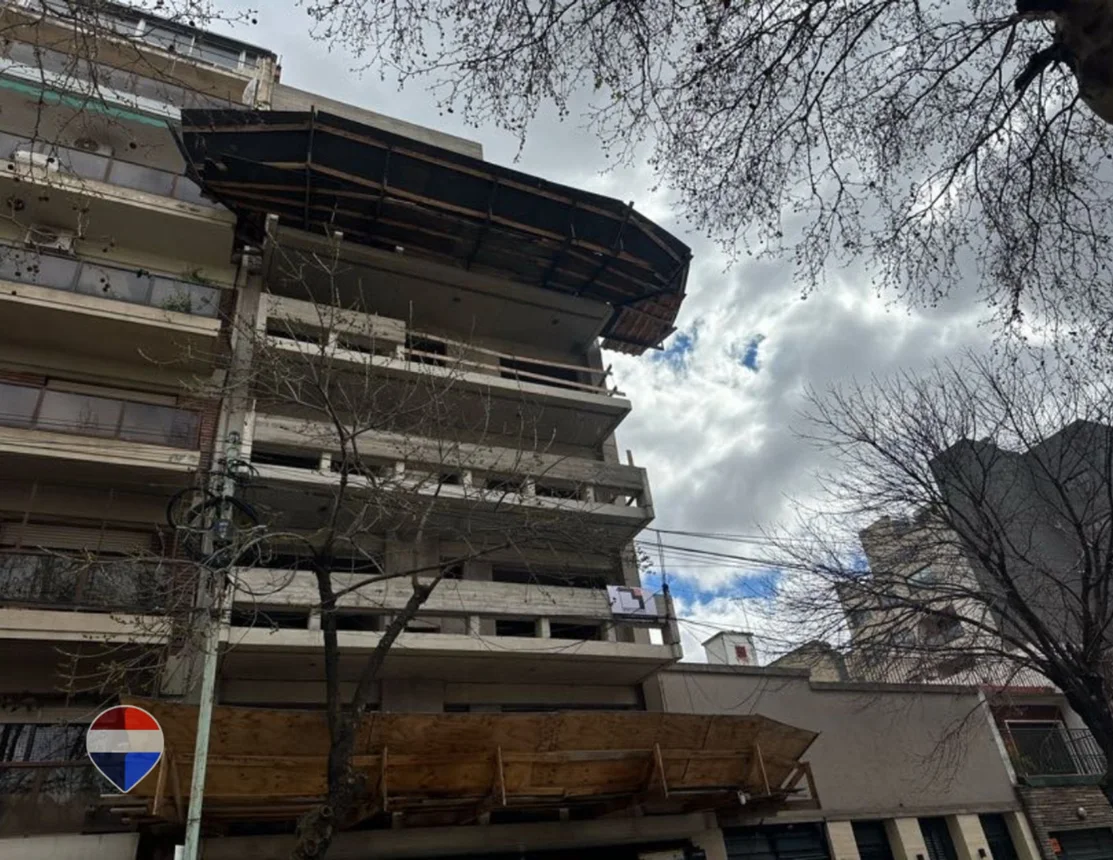 Monoambiente en venta en Villa del Parque, foto 5