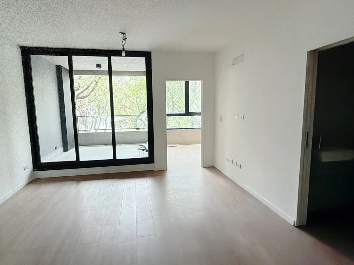 Departamento de 2 ambientes en venta en Villa Crespo, Avenida Warnes 400