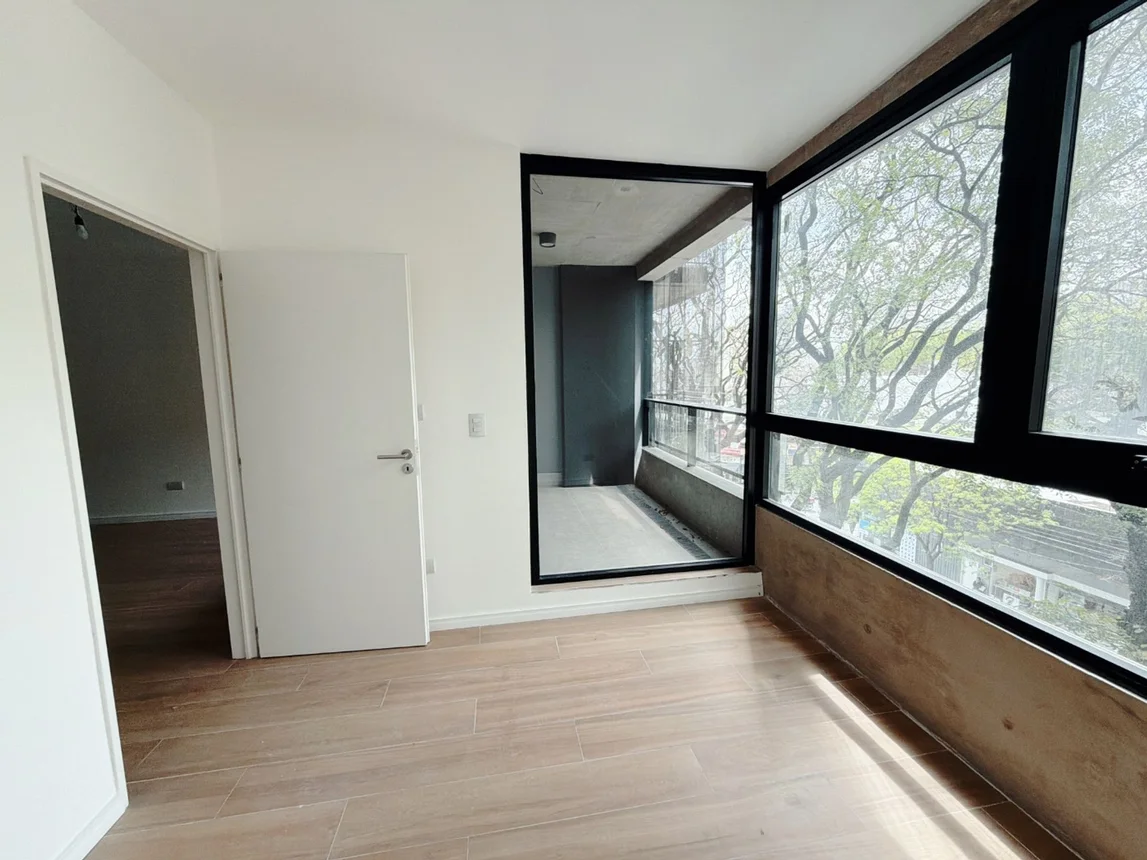 Departamento de 2 ambientes en venta en Villa Crespo, Avenida Warnes 400, foto 2