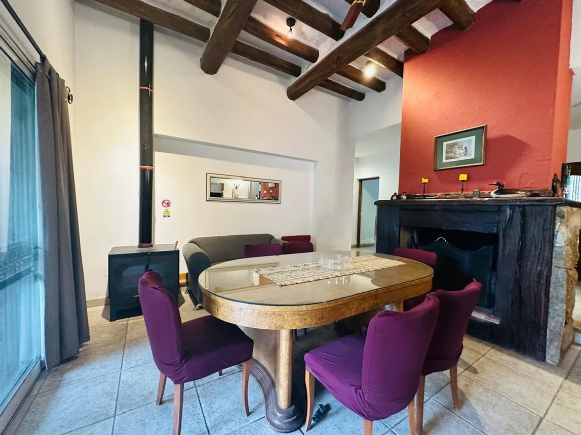 Casa en venta en Luján de Cuyo, foto 4
