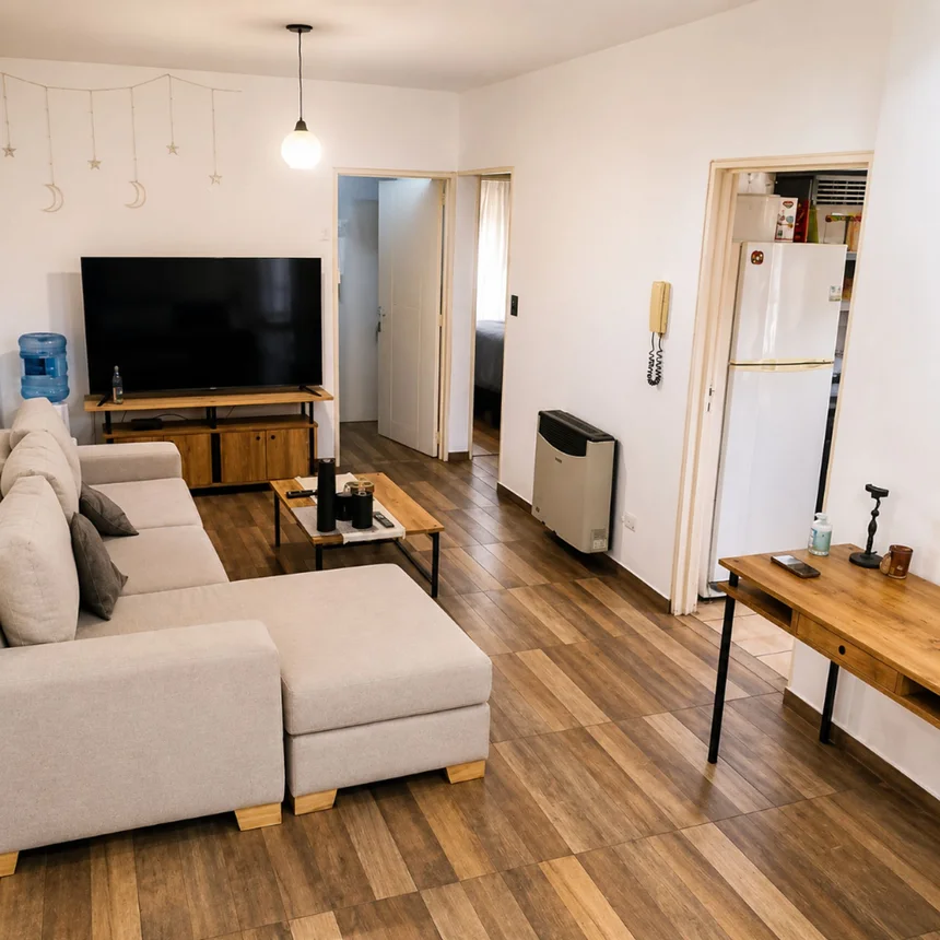 Departamento en venta en Claypole, foto 2