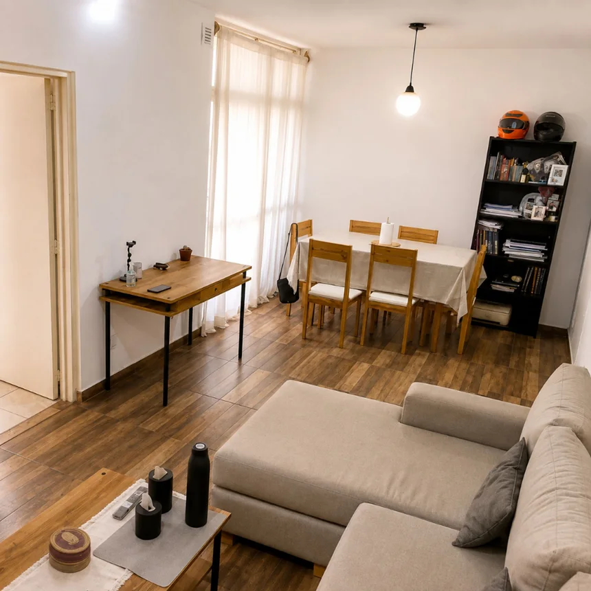 Departamento en venta en Claypole
