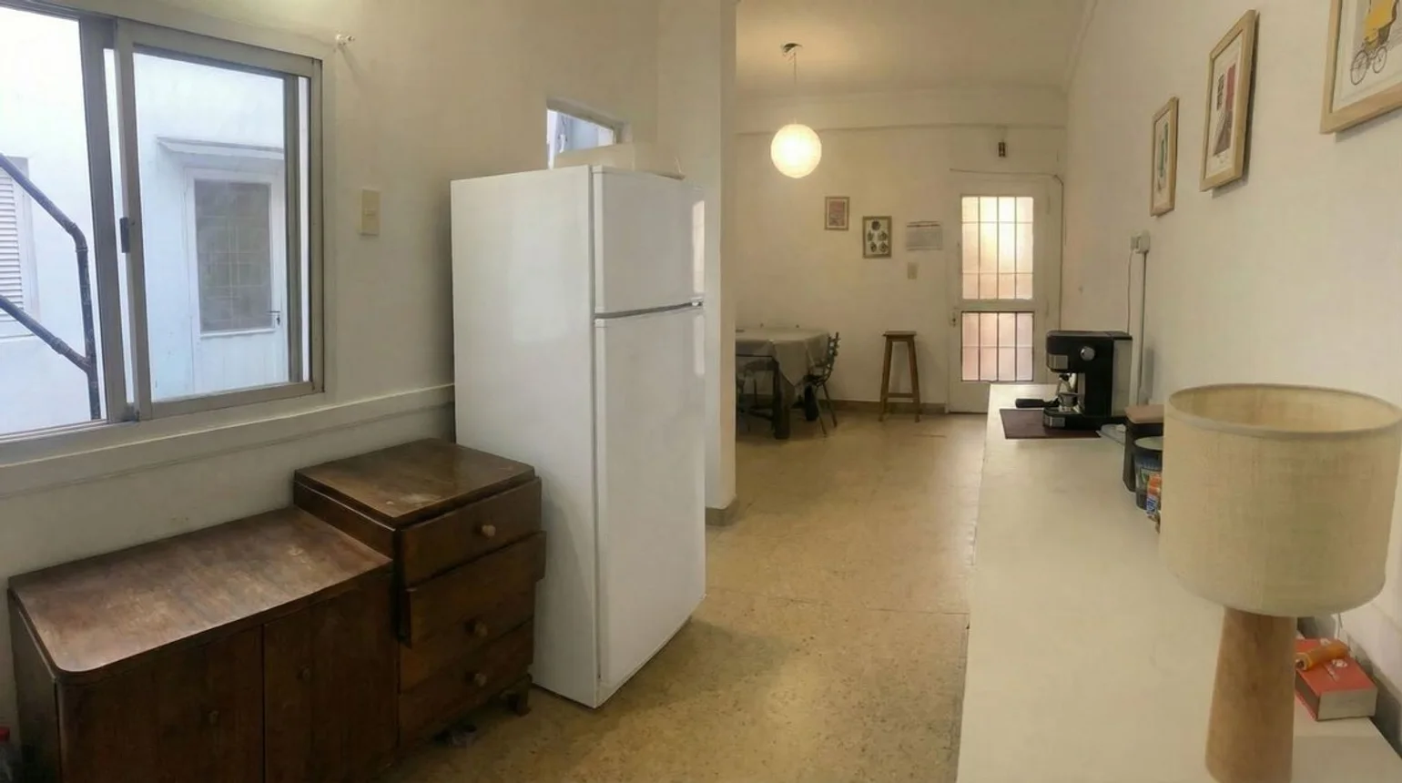 PH de 4 ambientes en venta en Piñeyro, Giribone 500