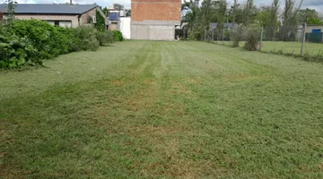 Terreno de 591 m² en Susana