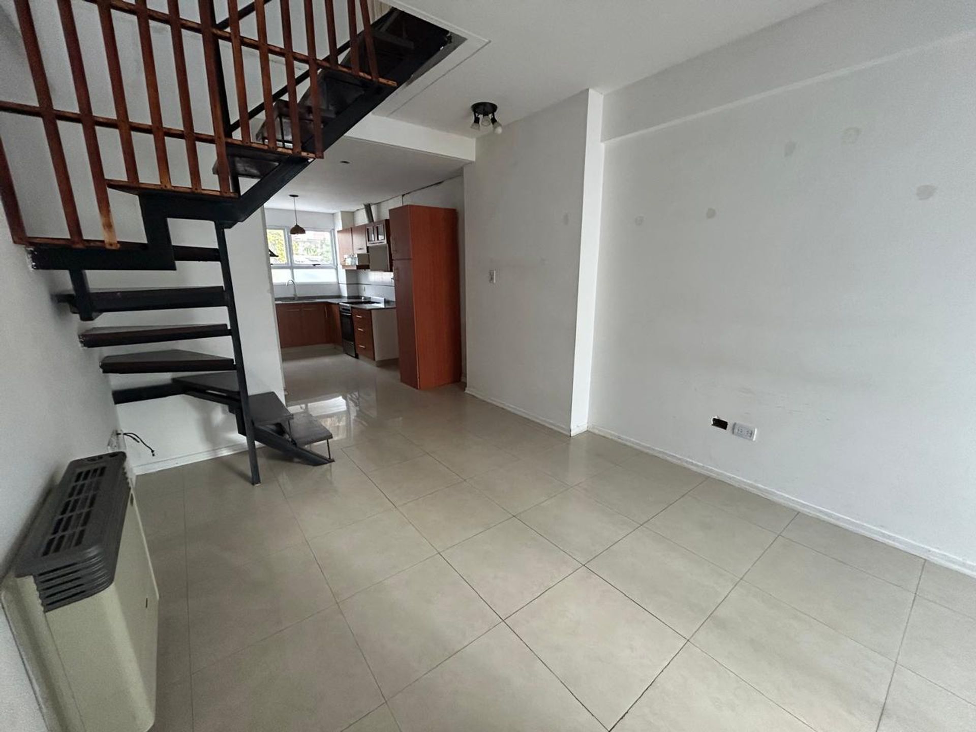 Foto 2 — VENTA - Dpto. 2 amb. en Liniers