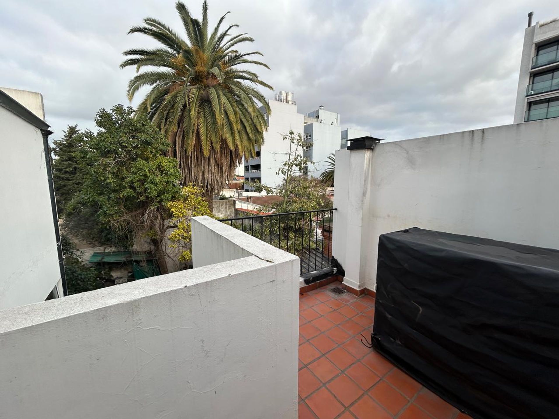 Foto 17 — VENTA - Dpto. 2 amb. en Liniers