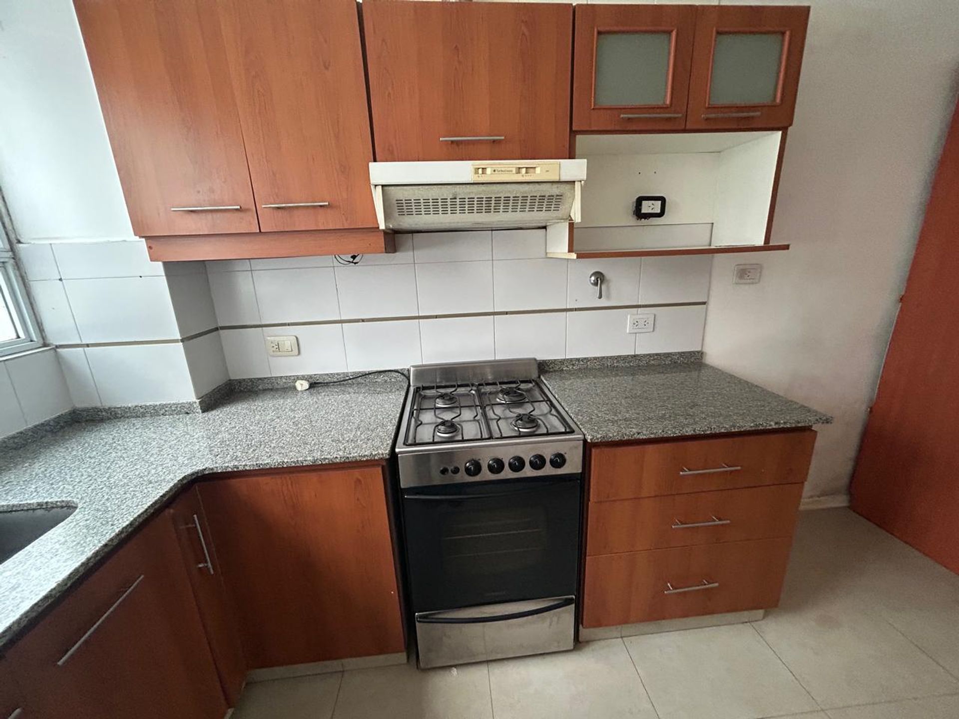 Foto 5 — VENTA - Dpto. 2 amb. en Liniers