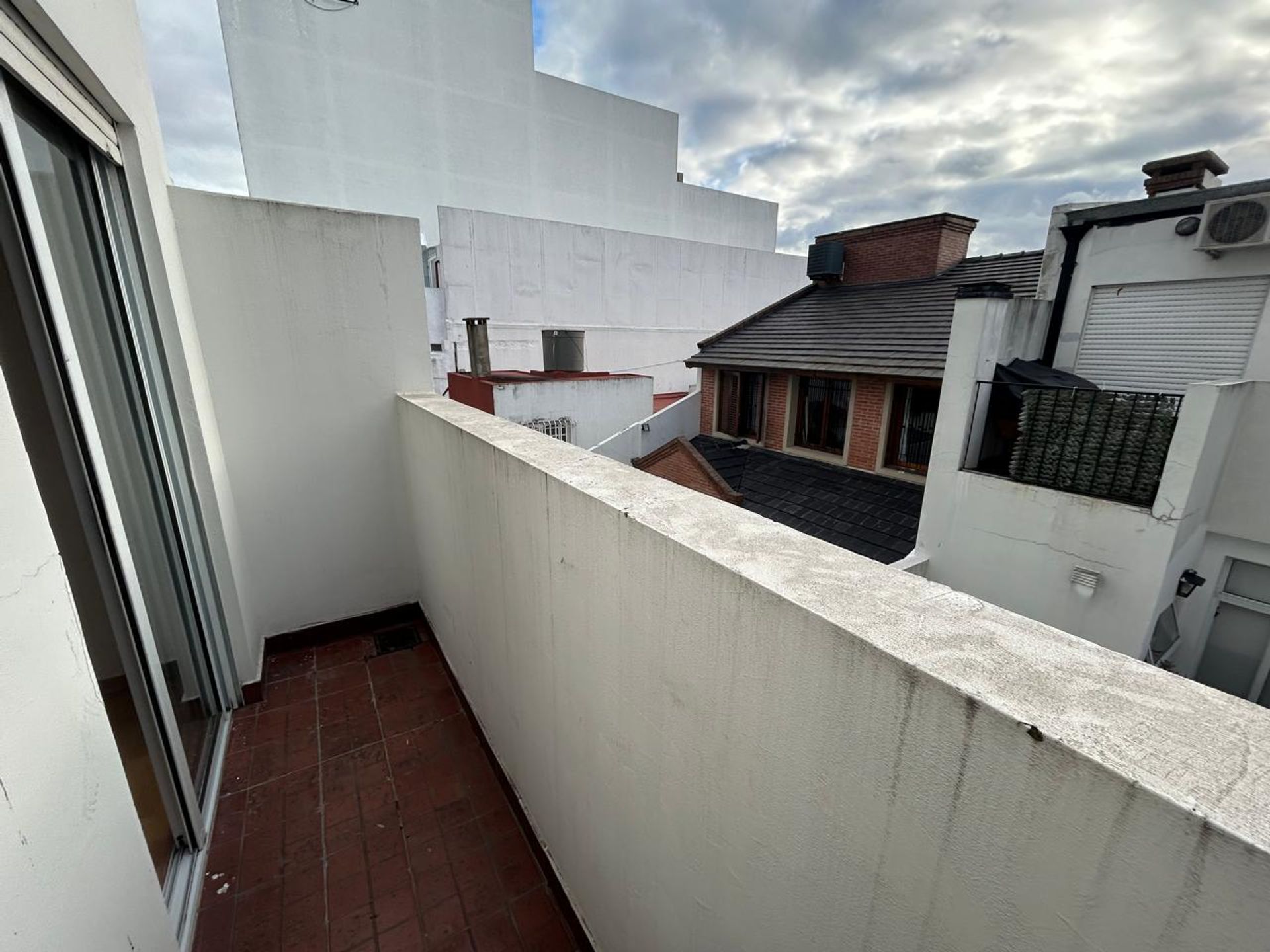 Foto 9 — VENTA - Dpto. 2 amb. en Liniers