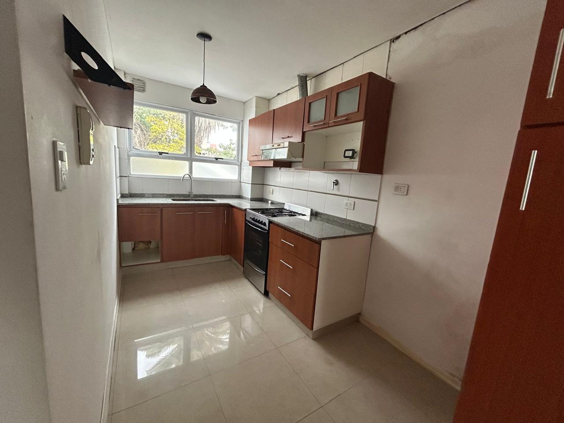 Foto 4 — VENTA - Dpto. 2 amb. en Liniers