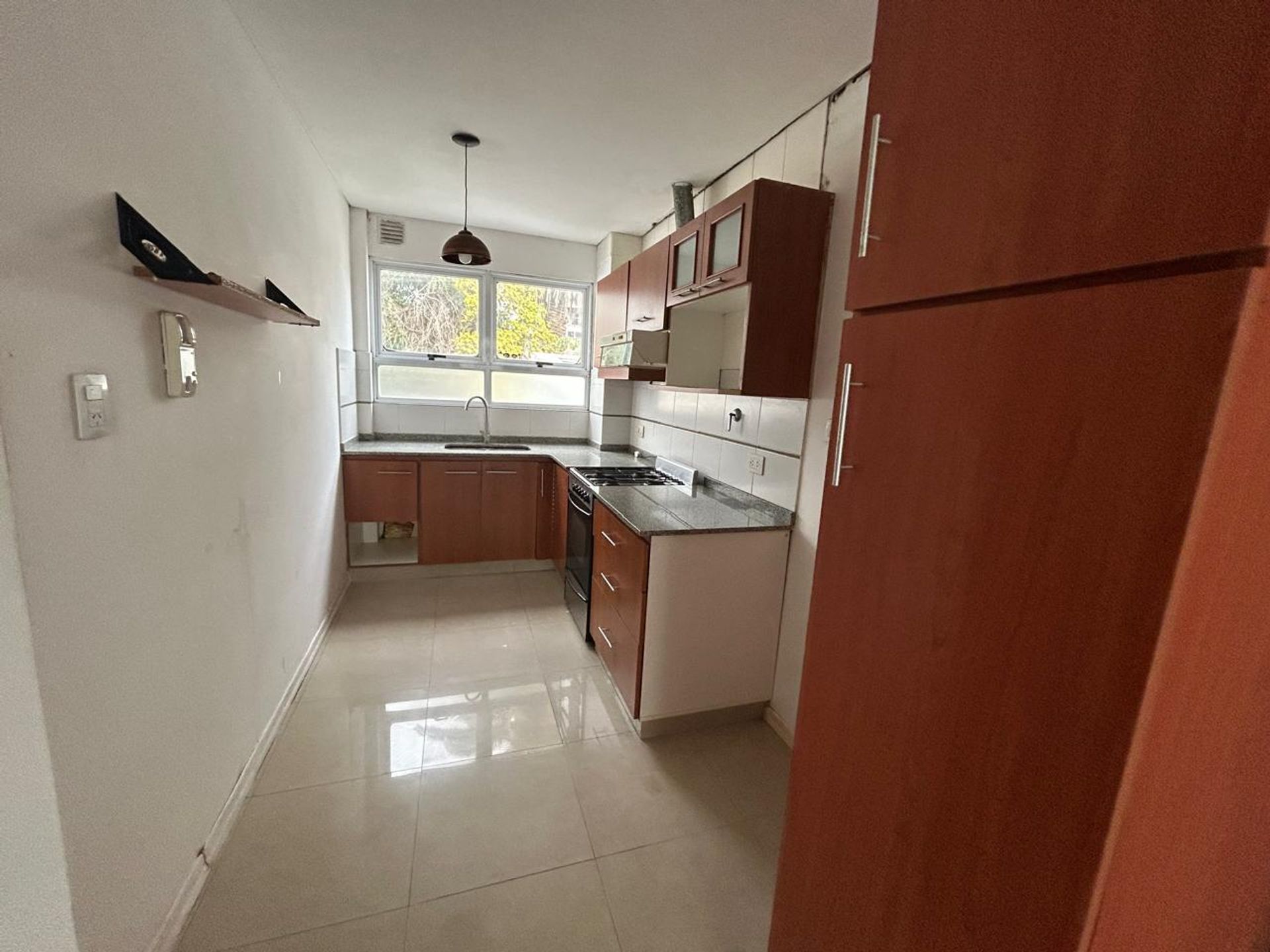 Foto 3 — VENTA - Dpto. 2 amb. en Liniers