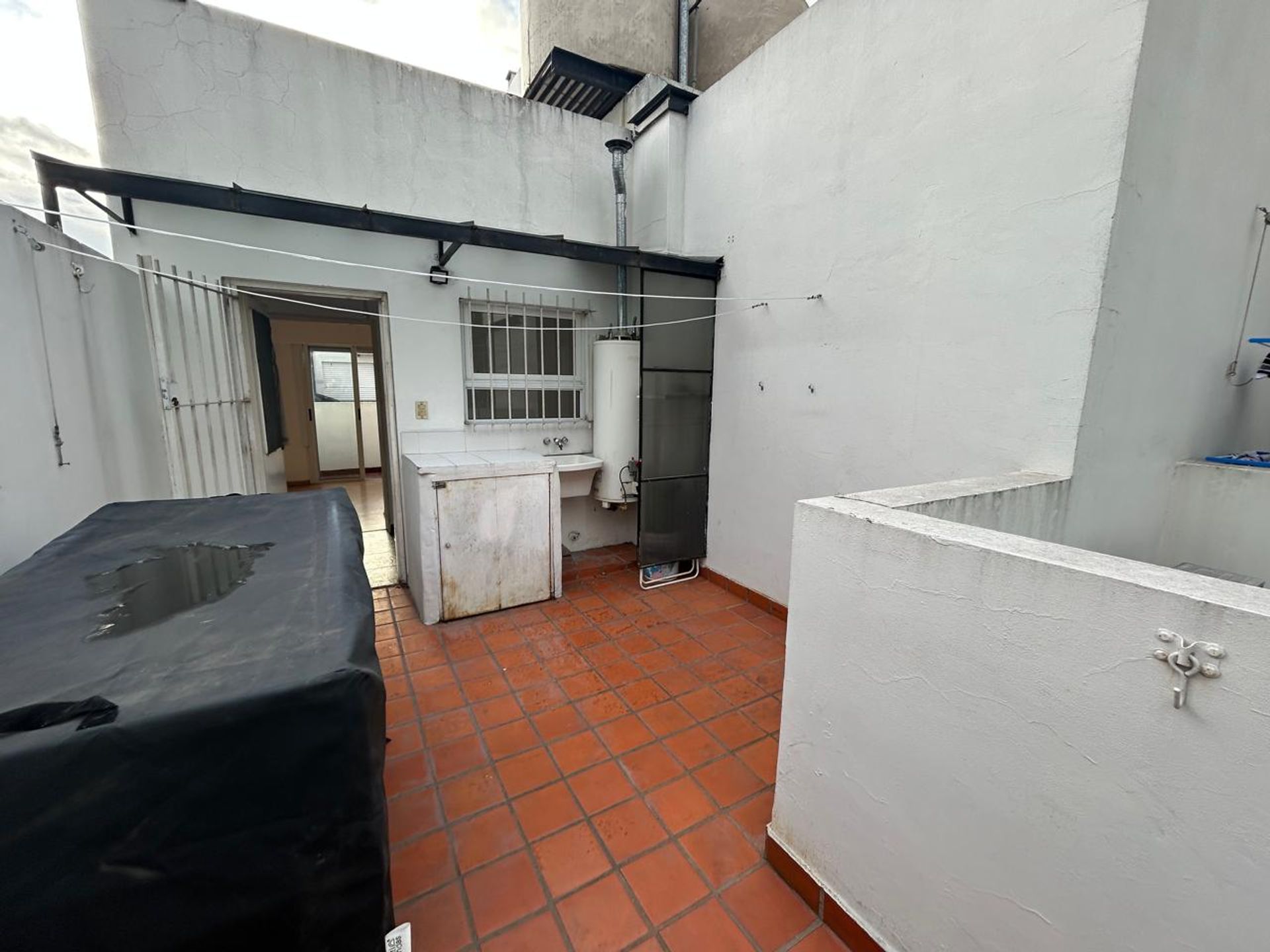 Foto 15 — VENTA - Dpto. 2 amb. en Liniers