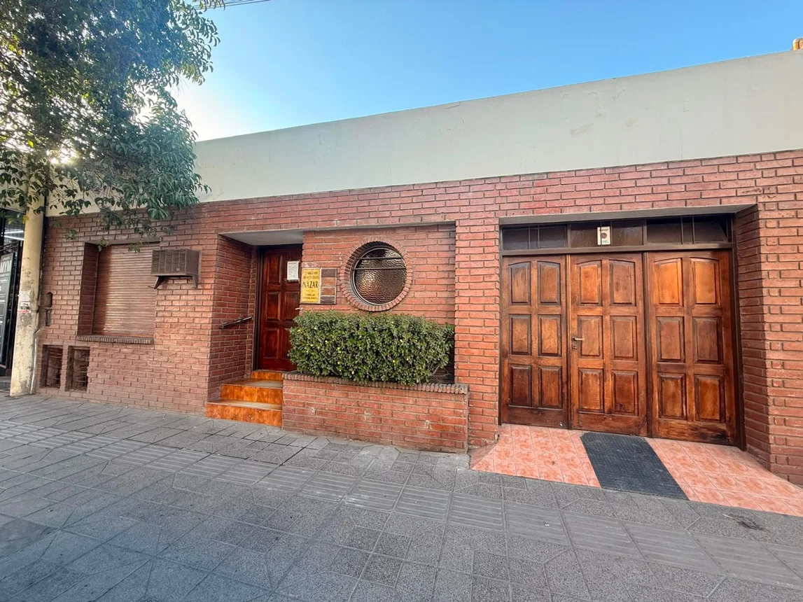 Casa venta / comercial + depto san vicente cba, foto 1