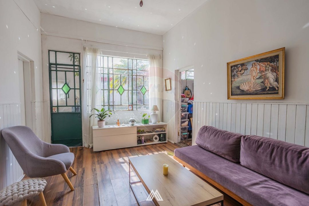 Casa en venta 10 ambientes en Líber Arce 3100, Parque Batlle, Parque Batlle, Montevideo