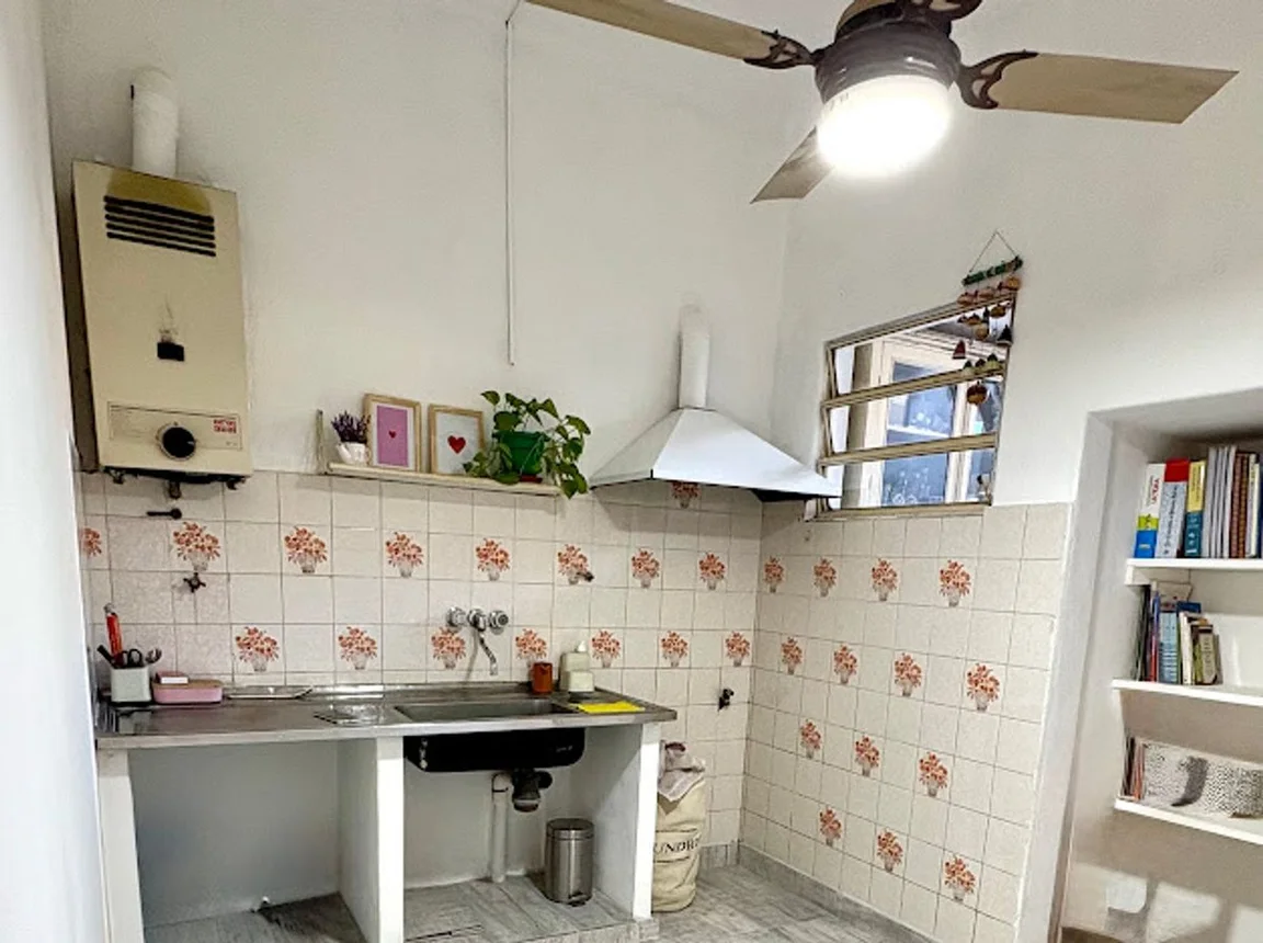 Venta casa 3 dormitorios / 2 plantas b.san martin, foto 5