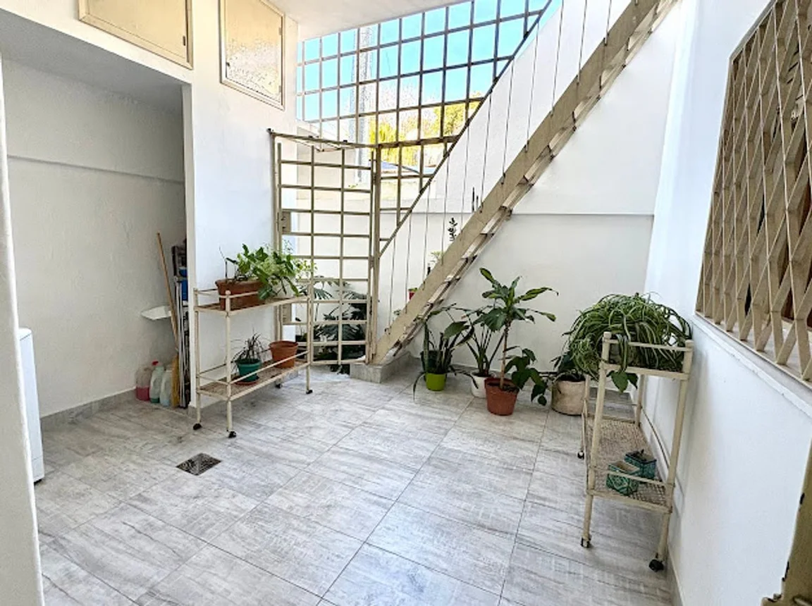 Venta casa 3 dormitorios / 2 plantas b.san martin, foto 1