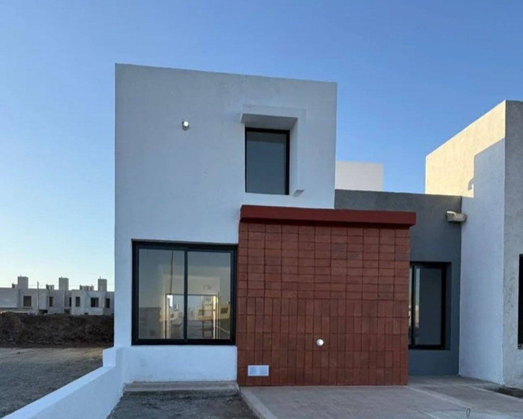 ALQUILER CASA DUPLEX  2 DORMITORIOS DOCTA NOBU