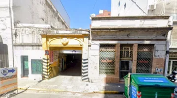 VENTA TERRENO PARA CONSTRUCTORA SAN MARTIN AL 1200