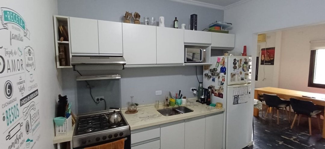 Venta PH 2 amb Hurlingham Potencial Ampliación