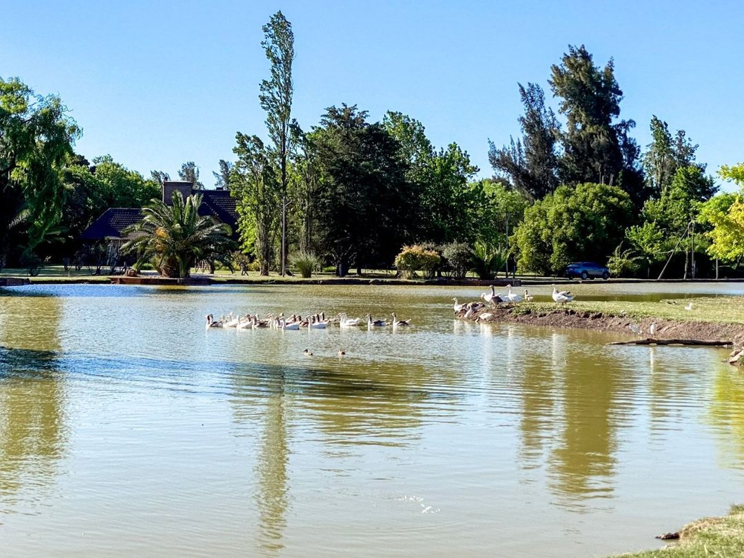 VENTA DEPARTAMENTO  BARRIO CERRADO FARM CLUB