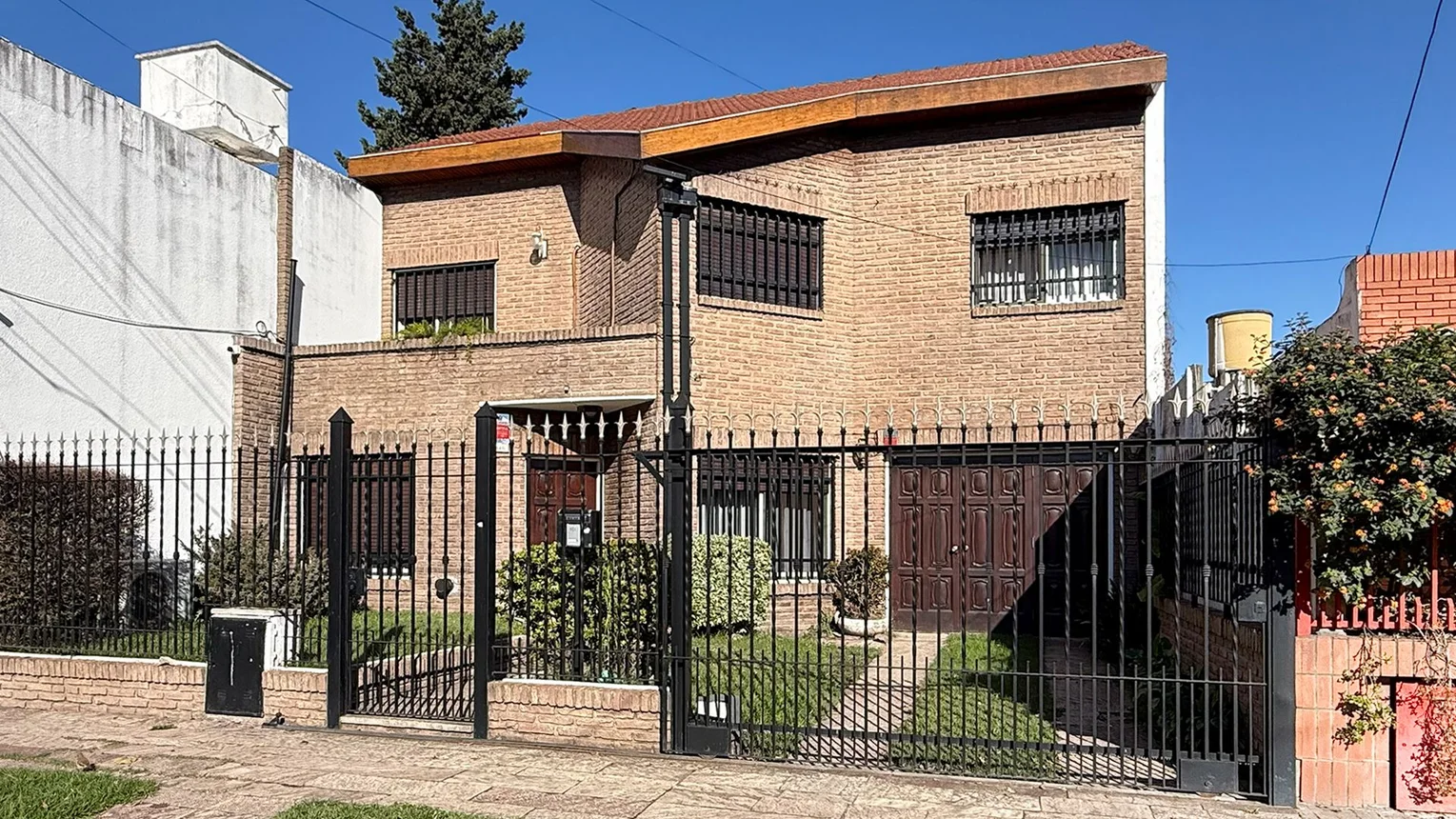 Casa en venta en Hurlingham